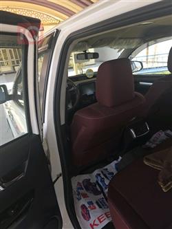 تويوتا هايلوكس